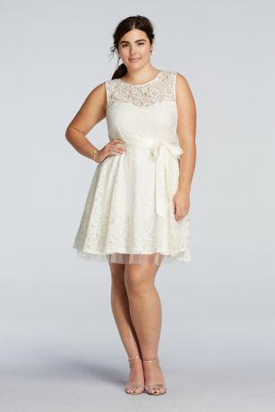 Sashes for Lace Dresses